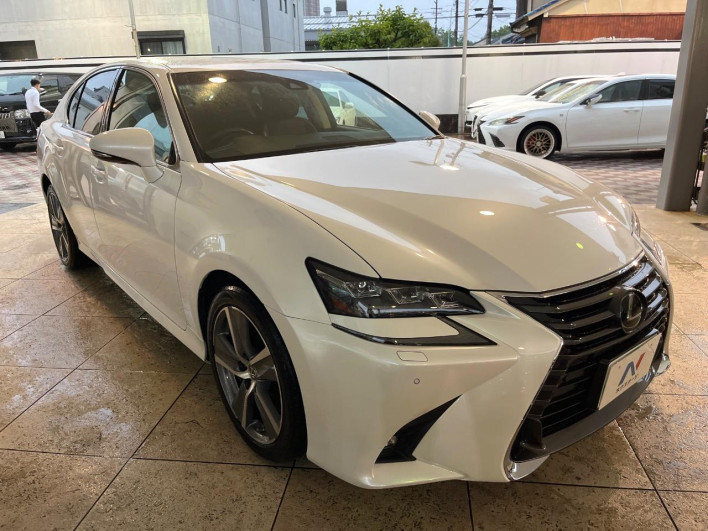 2017 Lexus GS DBA-ARL10 (UW-6a263160d7c56)[18]