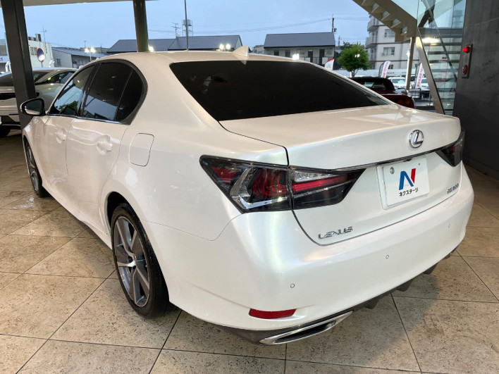 2017 Lexus GS DBA-ARL10 (UW-6a263160d7c56)[22]