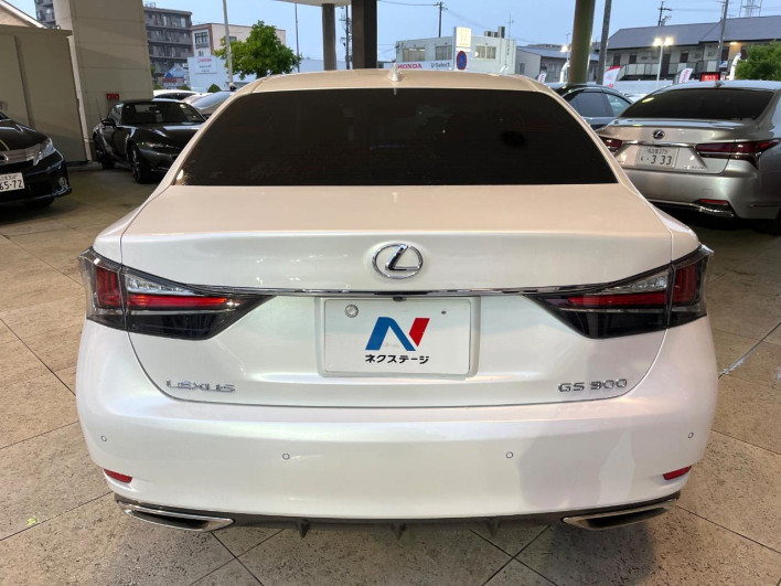 2017 Lexus GS DBA-ARL10 (UW-6a263160d7c56)[23]