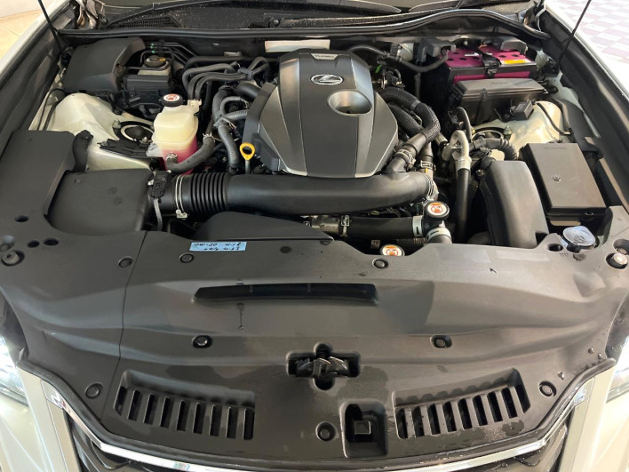 2017 Lexus GS DBA-ARL10 (UW-6a263160d7c56)[4]
