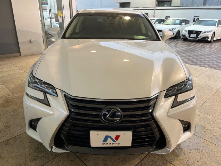 2017 Lexus GS DBA-ARL10 (UW-6a263160d7c56)[19]