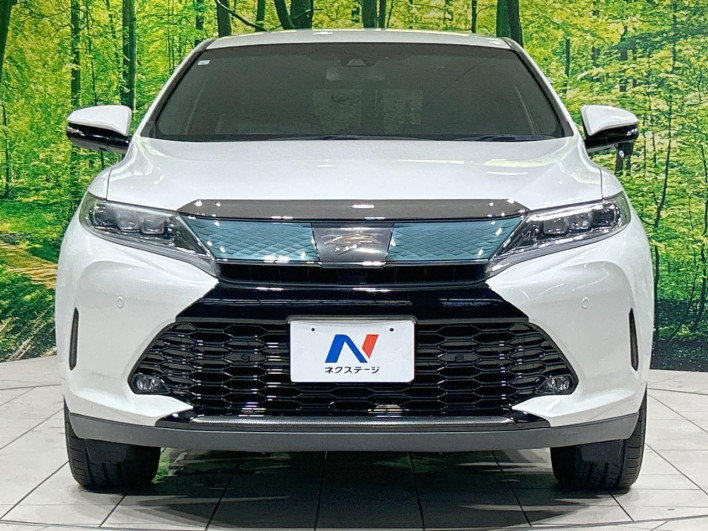 2017 Toyota Harrier DBA-ASU60W (UW-6a26316164ff3)[7]