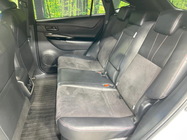 2017 Toyota Harrier DBA-ASU60W (UW-6a26316164ff3)[21]