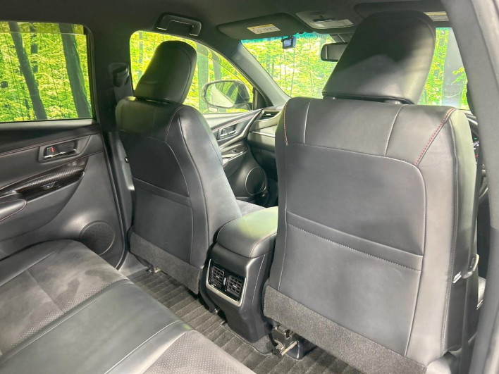 2017 Toyota Harrier DBA-ASU60W (UW-6a26316164ff3)[23]