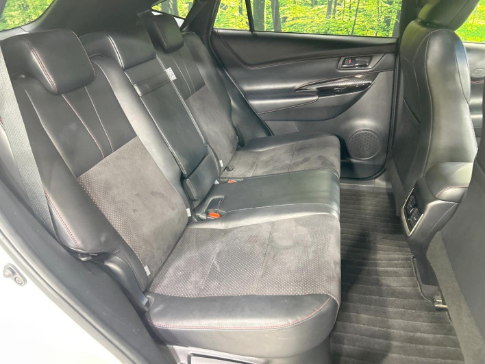 2017 Toyota Harrier DBA-ASU60W (UW-6a26316164ff3)[22]