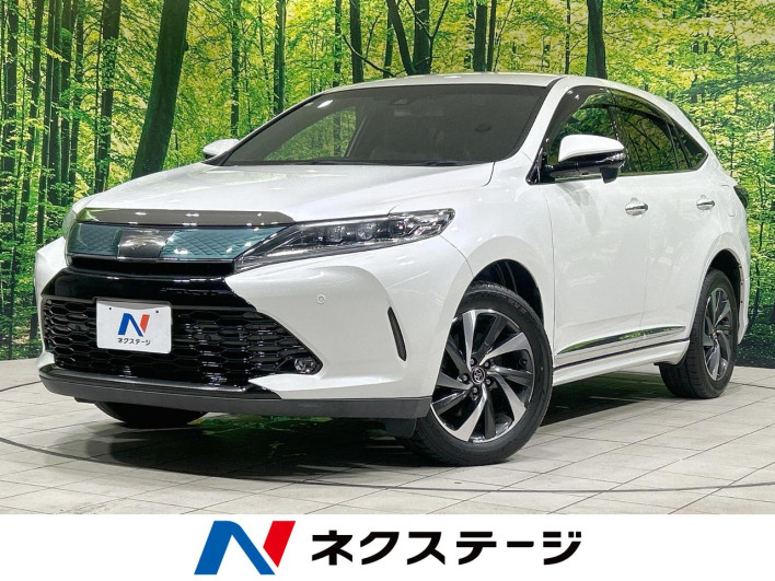 2017 Toyota Harrier DBA-ASU60W (UW-6a26316164ff3)[3]