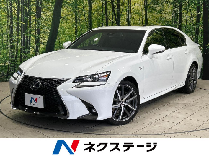 2016 Lexus GS DAA-AWL10 (UW-6a2631630bae8)[3]
