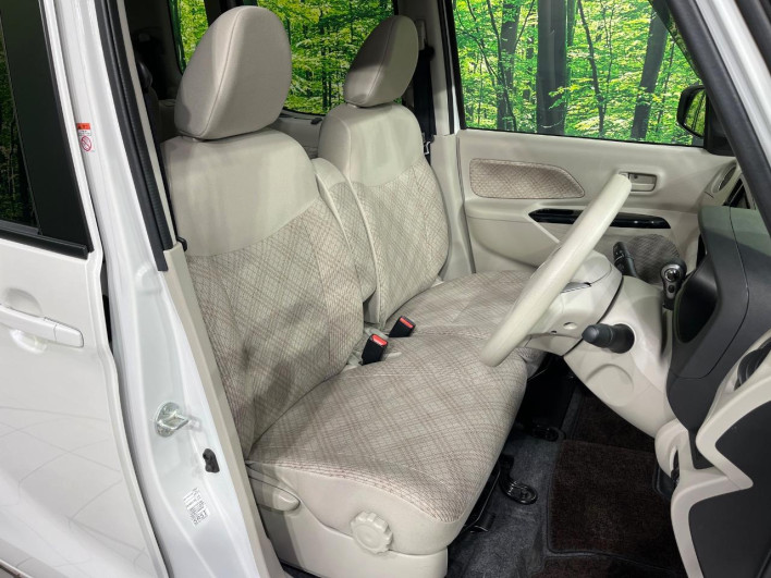 2017 Mitsubishi eK Space DBA-B11A (UW-6a26317710b06)[23]