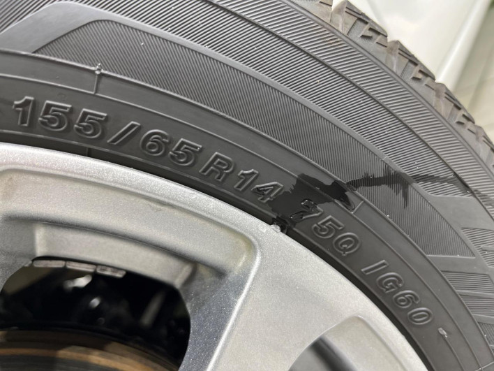 2017 Mitsubishi eK Space DBA-B11A (UW-6a26317710b06)[10]