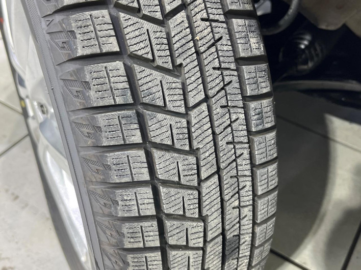 2017 Mitsubishi eK Space DBA-B11A (UW-6a26317710b06)[11]