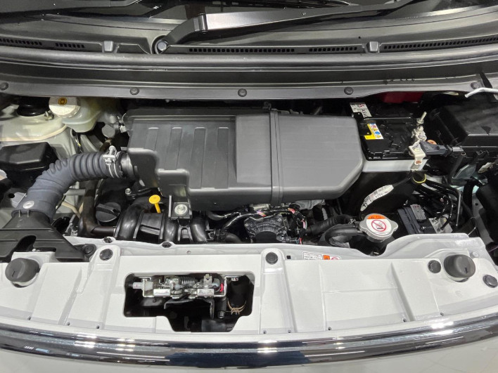 2017 Mitsubishi eK Space DBA-B11A (UW-6a26317710b06)[7]