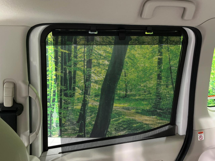 2017 Mitsubishi eK Space DBA-B11A (UW-6a26317710b06)[17]