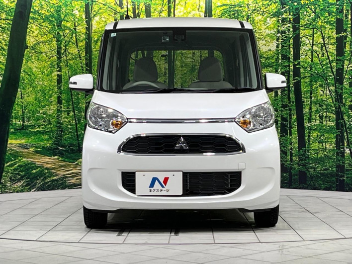 2017 Mitsubishi eK Space DBA-B11A (UW-6a26317710b06)[20]