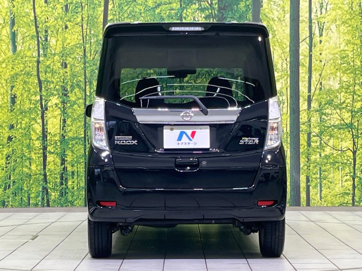 2017 Nissan DAYZ ROOX DBA-B21A (UW-6a26317aca11a)[8]