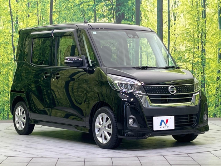 2017 Nissan DAYZ ROOX DBA-B21A (UW-6a26317aca11a)[11]