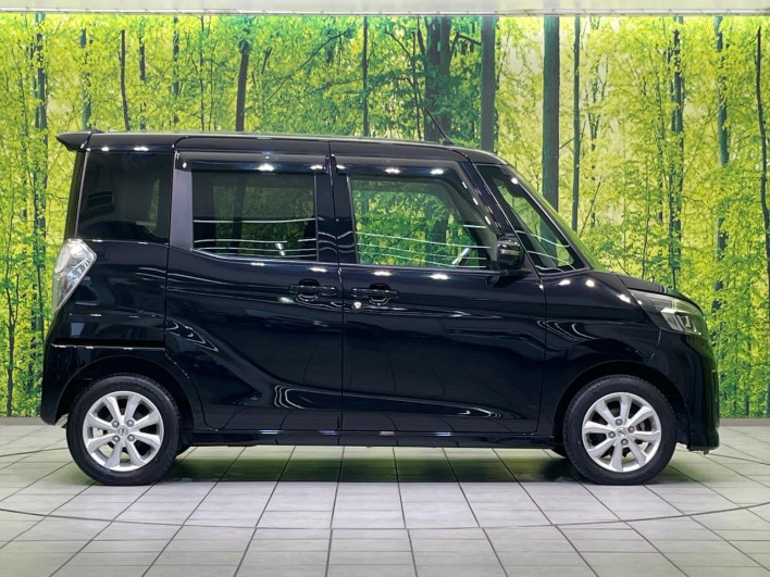 2017 Nissan DAYZ ROOX DBA-B21A (UW-6a26317aca11a)[10]