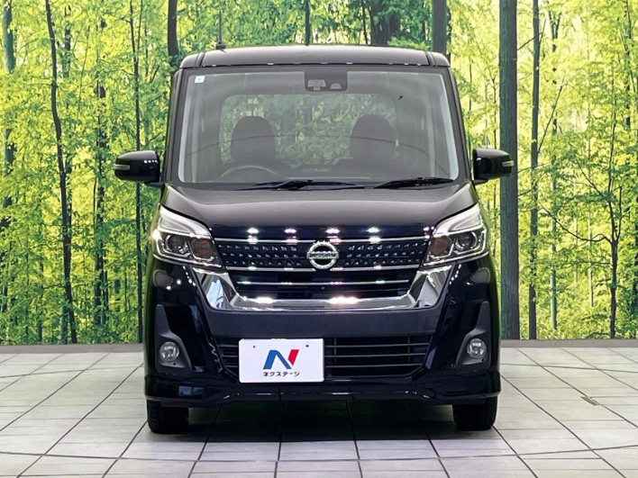 2017 Nissan DAYZ ROOX DBA-B21A (UW-6a26317aca11a)[12]