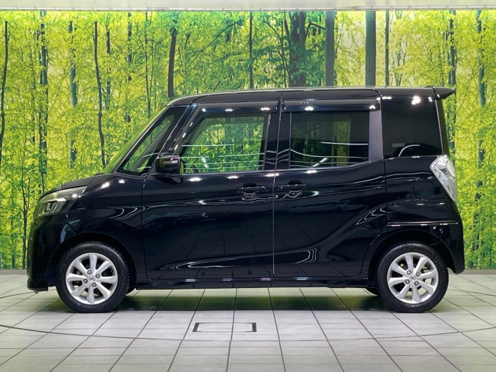 2017 Nissan DAYZ ROOX DBA-B21A (UW-6a26317aca11a)[6]