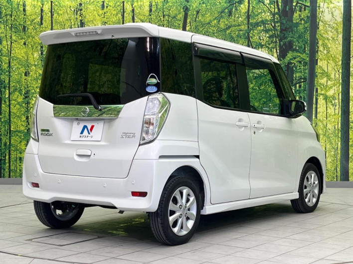 2019 Nissan DAYZ ROOX DBA-B21A (UW-6a26317c5a5bd)[28]