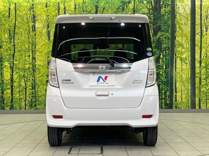2019 Nissan DAYZ ROOX DBA-B21A (UW-6a26317c5a5bd)[18]