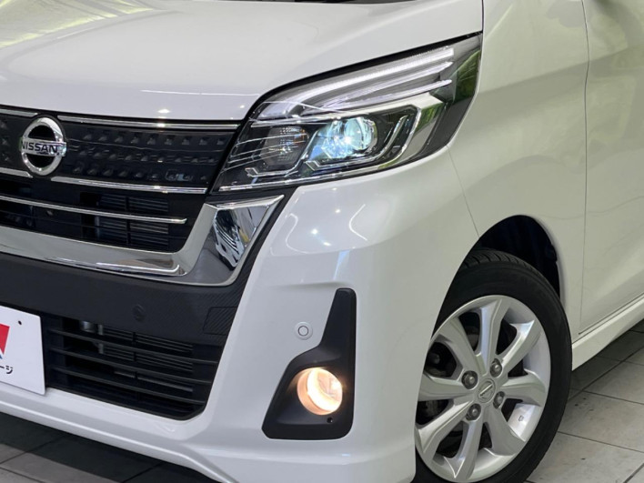 2019 Nissan DAYZ ROOX DBA-B21A (UW-6a26317c5a5bd)[9]