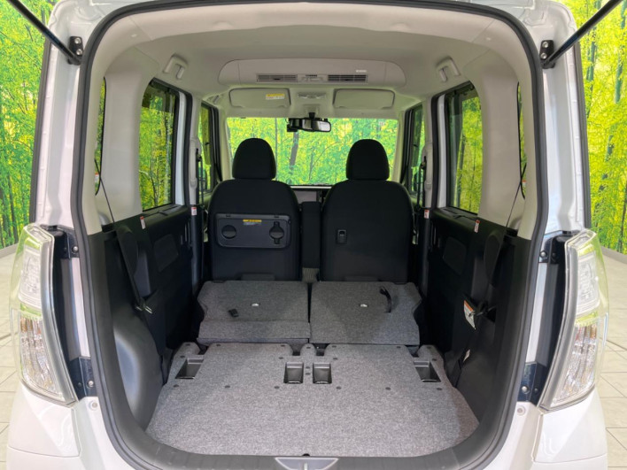 2019 Nissan DAYZ ROOX DBA-B21A (UW-6a26317c5a5bd)[25]
