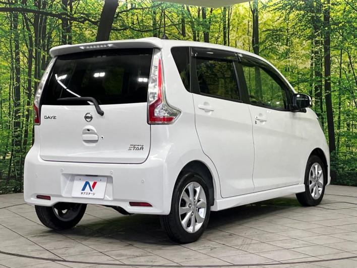2019 Nissan Days DBA-B21W (UW-6a26317f8c851)[21]
