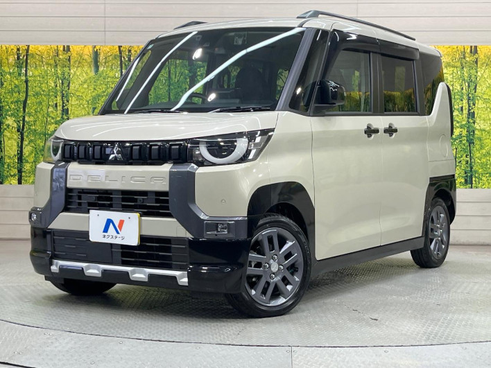 2025 Mitsubishi Delica Mini 4AA-B35A (UW-6a263180d2315)[0]