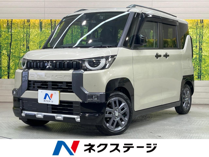 2025 Mitsubishi Delica Mini 4AA-B35A (UW-6a263180d2315)[3]