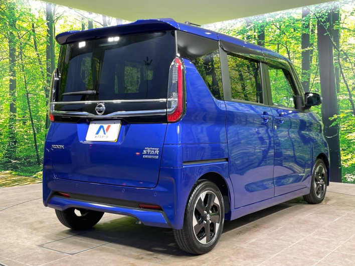2022 Nissan Roox 5AA-B44A (UW-6a263186ea833)[28]