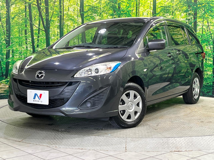 2014 Mazda Premacy DBA-CWEAW (UW-6a263194ef917)[0]