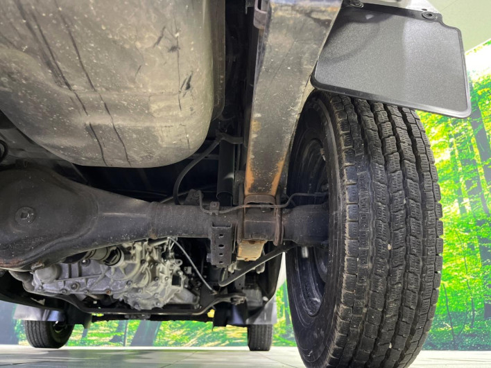 2020 Suzuki Super Carry EBD-DA16T (UW-6a26319566f21)[25]