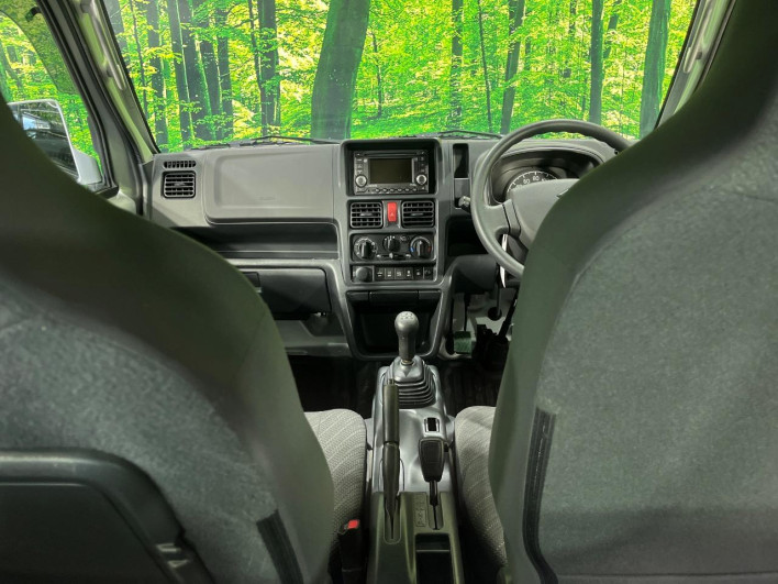 2020 Suzuki Super Carry EBD-DA16T (UW-6a26319566f21)[28]