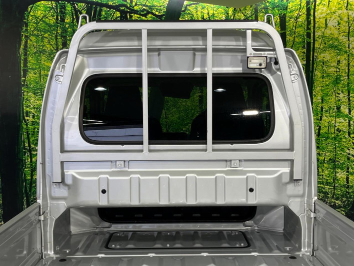 2020 Suzuki Super Carry EBD-DA16T (UW-6a26319566f21)[23]