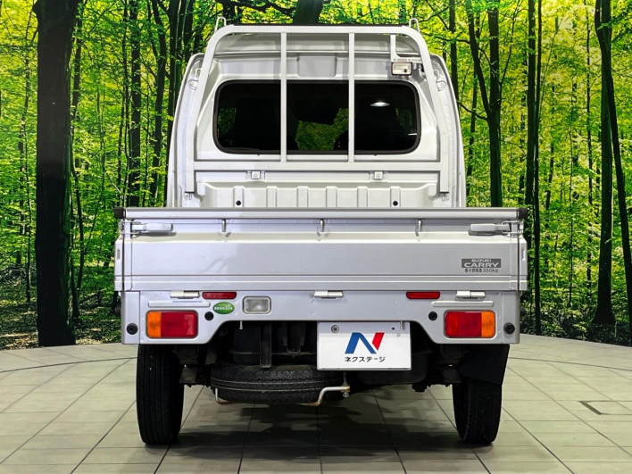 2020 Suzuki Super Carry EBD-DA16T (UW-6a26319566f21)[22]