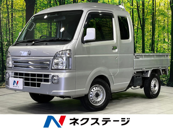2020 Suzuki Super Carry EBD-DA16T (UW-6a26319566f21)[3]