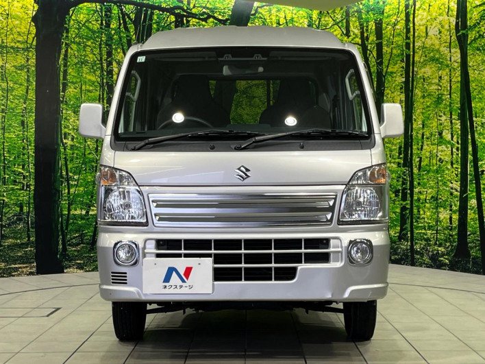 2020 Suzuki Super Carry EBD-DA16T (UW-6a26319566f21)[19]