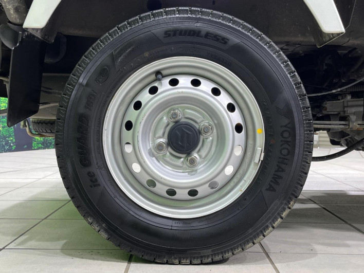 2020 Suzuki Super Carry EBD-DA16T (UW-6a26319566f21)[12]
