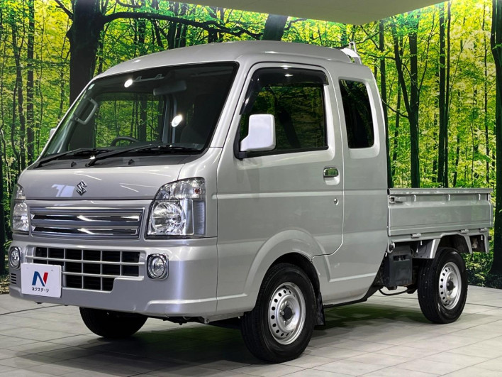 2020 Suzuki Super Carry EBD-DA16T (UW-6a26319566f21)[18]