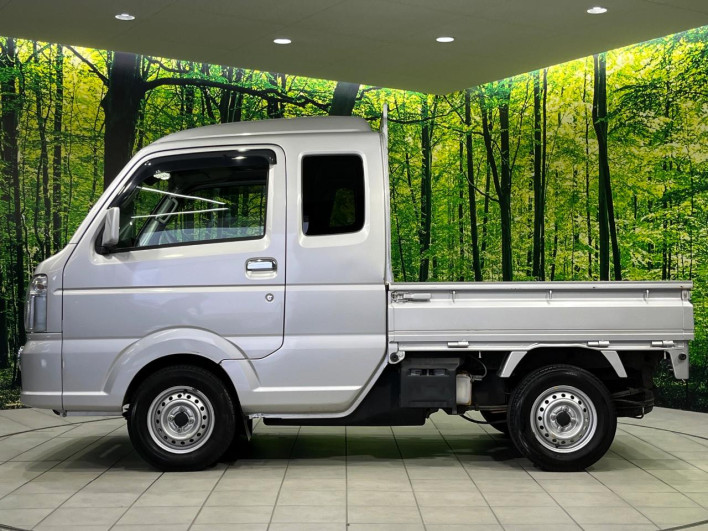 2020 Suzuki Super Carry EBD-DA16T (UW-6a26319566f21)[20]