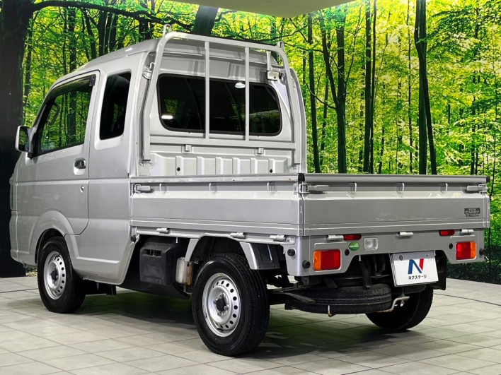 2020 Suzuki Super Carry EBD-DA16T (UW-6a26319566f21)[21]