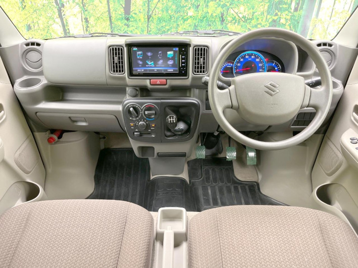 2018 Suzuki Every Wayout EBD-DA17V (UW-6a263197c83ad)[26]