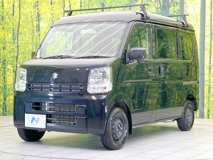 2018 Suzuki Every Wayout EBD-DA17V (UW-6a263197c83ad)[4]