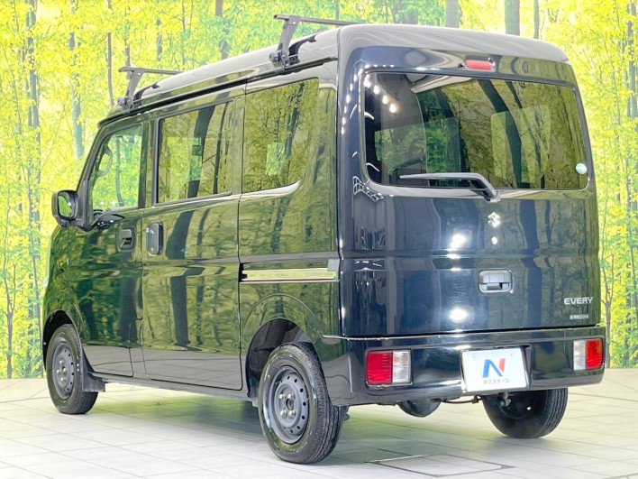 2018 Suzuki Every Wayout EBD-DA17V (UW-6a263197c83ad)[10]