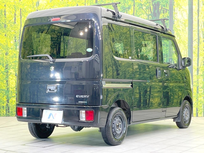 2018 Suzuki Every Wayout EBD-DA17V (UW-6a263197c83ad)[8]