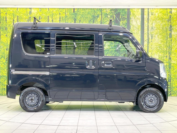 2018 Suzuki Every Wayout EBD-DA17V (UW-6a263197c83ad)[7]