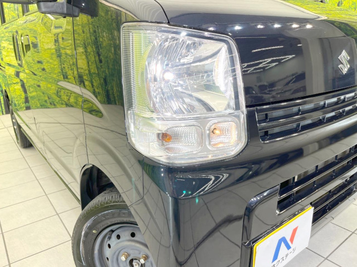 2018 Suzuki Every Wayout EBD-DA17V (UW-6a263197c83ad)[12]