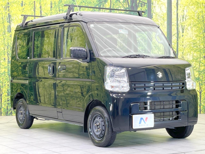 2018 Suzuki Every Wayout EBD-DA17V (UW-6a263197c83ad)[6]