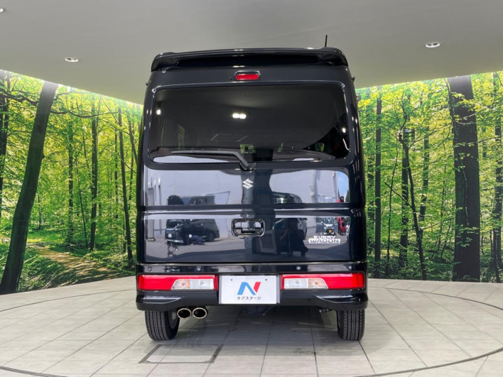 2022 Suzuki Every Wagon 3BA-DA17W (UW-6a26319876147)[13]