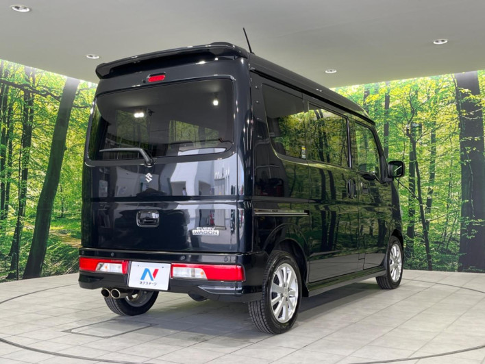 2022 Suzuki Every Wagon 3BA-DA17W (UW-6a26319876147)[12]